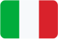 Accesorios de aseo para hoteles Italiano